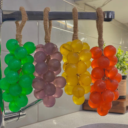 Grapes Shape Handwash Soap