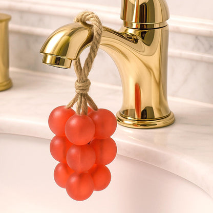 Grapes Shape Handwash Soap