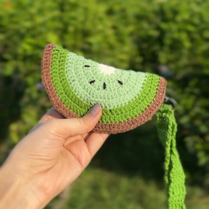 Kiwi Specs Holder with Strap