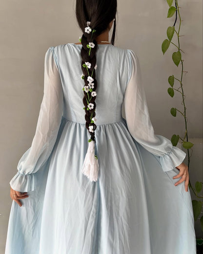 Moon Blossom Paranda