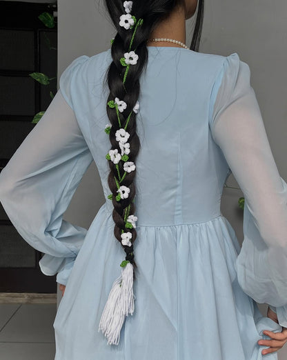 Moon Blossom Paranda