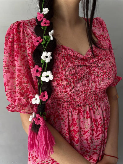 Blush Blossom Paranda