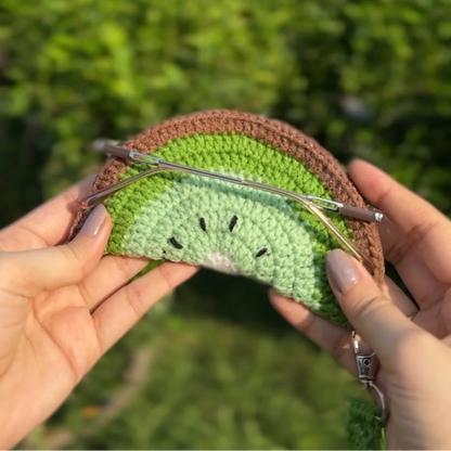 Kiwi Specs Holder with Strap